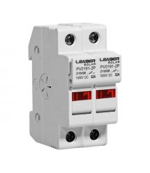 Предохранители отключить 32a лидер PV0191-2P DC 1000V