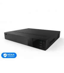 IP-відеореєстратор 32-канальний 8Mp TVT TD-3132H4-B2-B (192-192)