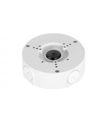 Монтажна коробка Light Vision VLC-09BXD(M), метал, 141*41 мм