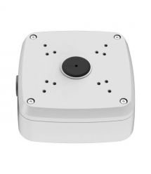 Монтажна коробка Light Vision VLC-07BXD(M), метал, 134*134*54 мм