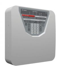 Прибор приемно-контрольный пожарный "Tiras PRIME S"