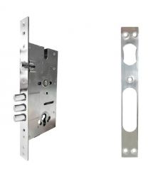 Врезная часть SEVEN LOCK 6085