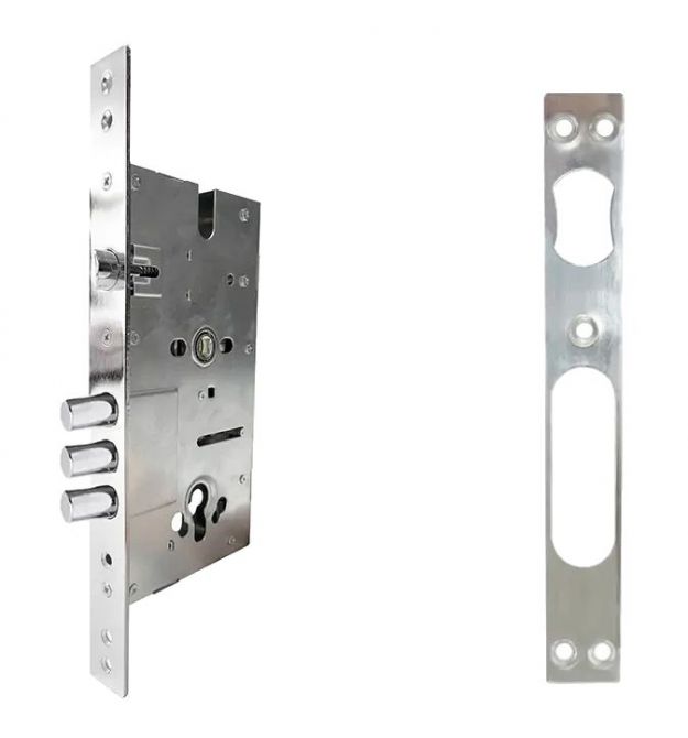 Врезная часть SEVEN LOCK 6085