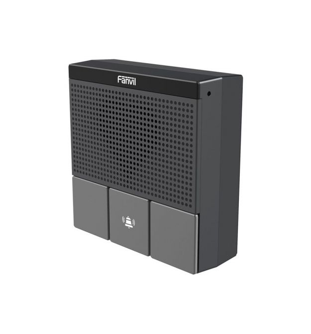 IP аудіо інтерком Fanvil A10