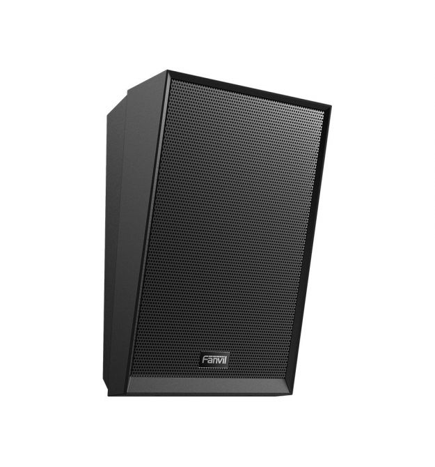 Настінний динамік Fanvil A212 Black