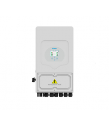 Гібридний інвертор (hybrid) Deye SUN-8K-SG05LP1-EU WI-FI, 8кВт, однофазний (МРРТ 150-425 - 190А) Parallel, 330&amptimes580&ampti