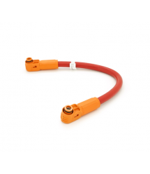 Кабель параллельного подключения питания и связи RW-M6.1-Cable (ORANGE)