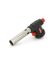 Пальник Multi Purpose Torn, Black - Red