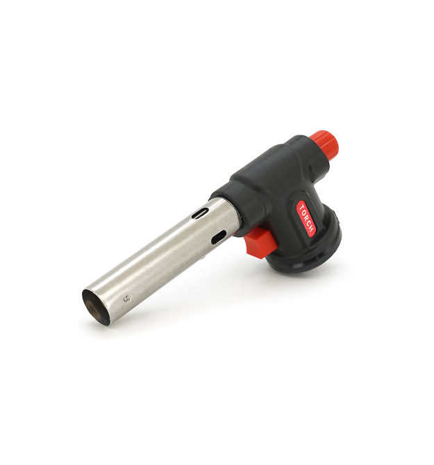 Пальник Multi Purpose Torn, Black - Red