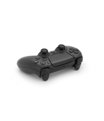 Геймпад Brazzers BR-HONOR3D беспроводной для PS5 DUAL Sense Wireless Controller, Black, 3.7V, 1000mAh, Box
