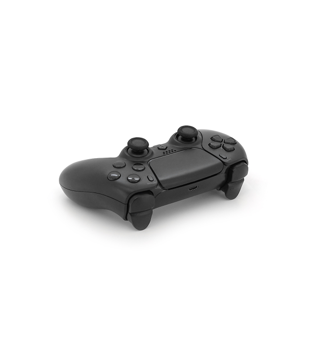 Геймпад Brazzers BR-HONOR3D беспроводной для PS5 DUAL Sense Wireless Controller, Black, 3.7V, 1000mAh, Box