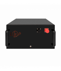 Акумулятор LP LiFePO4 25,6V - 280 Ah (7168Wh) (BMS JK 200A/100A) RM BL