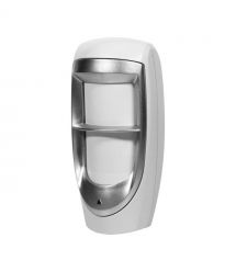 Датчик руху вуличний Trinix HX-85DG (W)