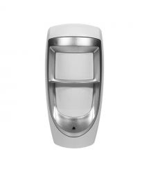 Датчик руху вуличний Trinix HX-85DG (W)