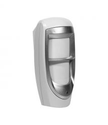 Датчик руху вуличний Trinix HX-85DG (W)
