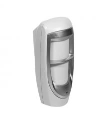 Датчик руху вуличний Trinix HX-85DG (W)