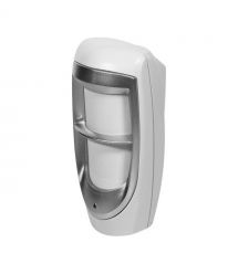 Датчик руху вуличний Trinix HX-85DG (W)