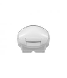 Датчик руху вуличний Trinix HX-85DG (W)