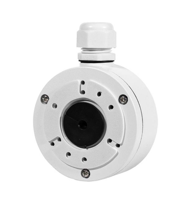 Монтажна коробка Light Vision VLC-05BXD(M), метал, 100*45 мм