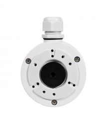 Монтажна коробка Light Vision VLC-05BXD(M), метал, 100*45 мм
