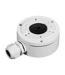 Монтажна коробка Light Vision VLC-05BXD(M), метал, 100*45 мм