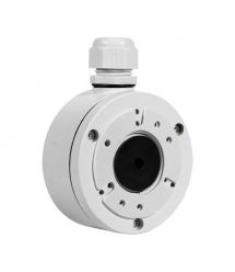 Монтажна коробка Light Vision VLC-05BXD(M), метал, 100*45 мм