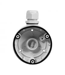 Монтажна коробка Light Vision VLC-05BXD(M), метал, 100*45 мм
