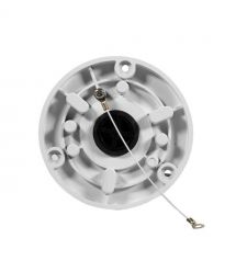 Монтажна коробка Light Vision VLC-05BXD(M), метал, 100*45 мм