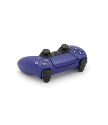 Геймпад Brazzers BR-KCLPS5 беспроводной для PS5 DUAL Sense Wireless Controller, Purple, 3.7V, 1000mAh, Box