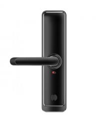 Умный дверной биометрический замок SEVEN LOCK SL-7767BFW-T