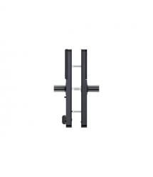 Умный дверной биометрический замок SEVEN LOCK SL-7779BFW-T