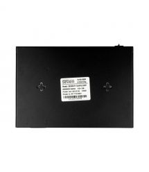 Гигабитный PoE коммутатор (switch) 8 портов SEVEN P-7328FG-2SFP