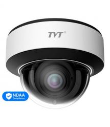 4MP TVT TD-9543S4-C (D-AZ-PE-AR3) F-2,8-12 мм с микрофоном
