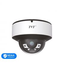 4MP TVT TD-9541S4-C (D-PE-AW2) F-2,8MMMMMMMMMMMM, IR+LED-LED, с микрофоном.