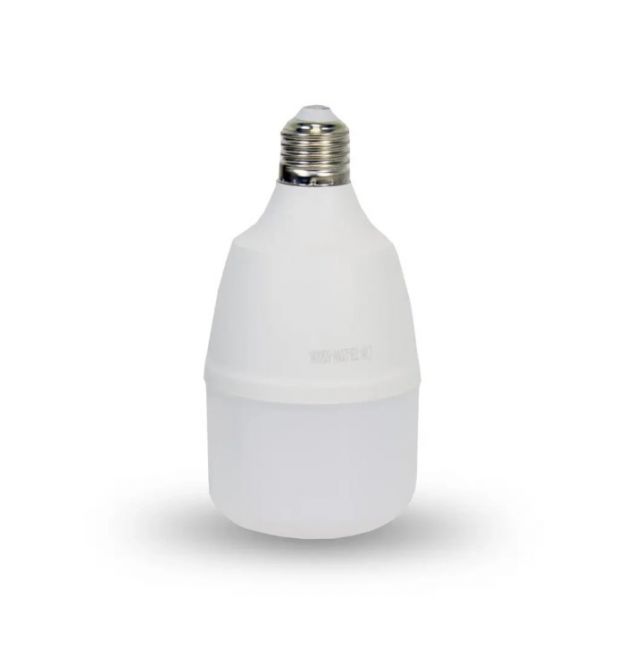 Лампа светодиодная Lightwell T80 20W E27+E27/E40 RING