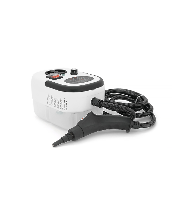 Паро очищувач YT-250 на 8 насадок, Вох