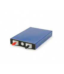 Осередок Vipow 3.2V 30AH для складання LiFePo4 акумуляторів, (100 x 21 x 142(165))) мм, Q12