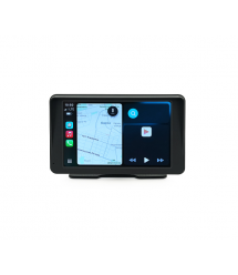 Автомобільний РК-монітор 7 + Carplay CJ-PTC208, Box