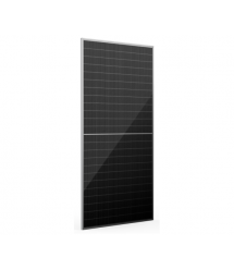 Сонячна панель Risen Energy RSM144-10-600BNDG 600Вт (43.25V 13.89A), (2382&amptimes1134&amptimes30), 32 кг