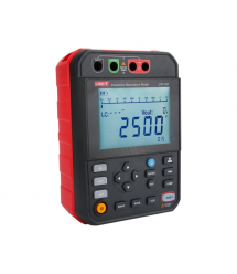 Тестер опору ізоляції (Мегаомметр) UNI-T UT512D
