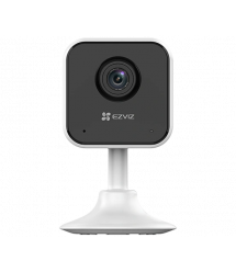 2Мп Wi-Fi відеокамера зі звуком та мікрофоном Ezviz CS-H1C ( 2,4 мм )