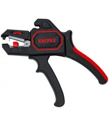 Стриппер автоматический KNIPEX 12 62 180
