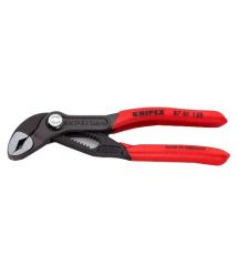 Сантехнические клещи KNIPEX Cobra 87 01 125