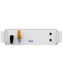 Модульная литиевая аккумуляторная батарея Deye BOS-G-Pack 5.1 51.2В 100 А•ч 125А высоковольтная