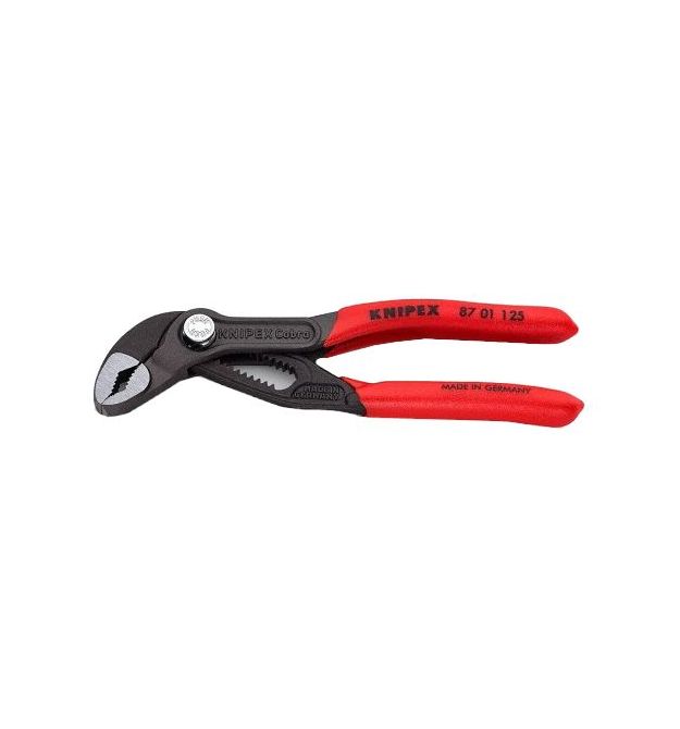 Сантехнические клещи KNIPEX Cobra 87 01 150