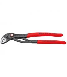 Сантехнические клещи KNIPEX KNIPEX 87 21 250 QuickSet (с автоспуском)
