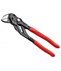 Клещи переставные-гаечный ключ KNIPEX 86 01 180