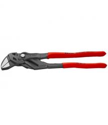 Клещи переставные-гаечный ключ KNIPEX 86 01 250