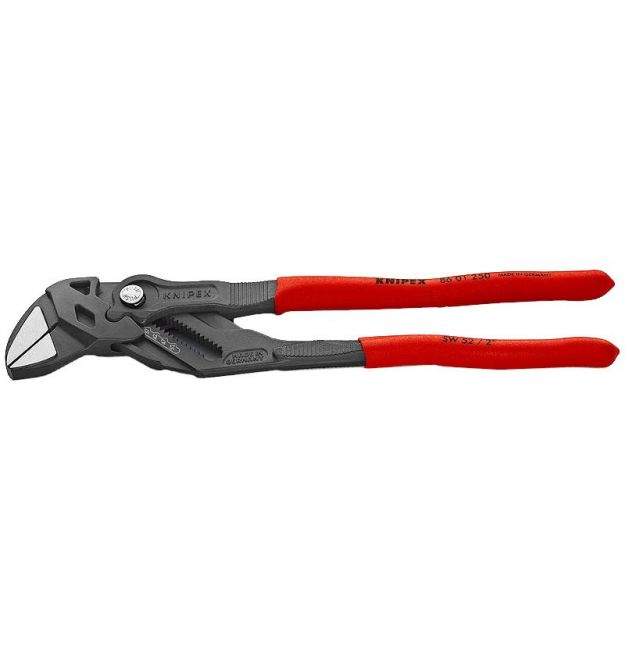 Клещи переставные-гаечный ключ KNIPEX 86 01 250