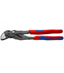 Клещи переставные-гаечный ключ KNIPEX 86 02 250